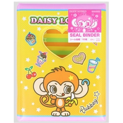 ヨドバシ.com - サンスター文具 sun-star 【限定】シール手帳