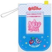 S2172194 [【限定】カードホルダー ナルミヤキャラクターズ エンジェルブルー]