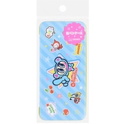 【限定】缶ペンケース ナルミヤキャラクターズ エンジェルブルー S1602209