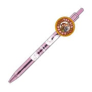 【限定】プレート付ボールペン ズートピアWB ドーナツ S4656849