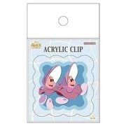 S3625370 [【限定】アクリルクリップ ふしぎの国のアリスHW ヤングオイスター]