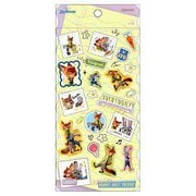 S8544964 [【限定】シール ズートピアWB ニック＆ジュディ]