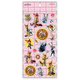 S8544972 [【限定】シール ズートピアWB 集合]