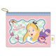 S2333996 [【限定】ミニポーチM ふしぎの国のアリスHW アリス]