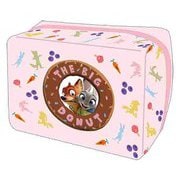 S2334054 [【限定】パフプリントポーチ ズートピアWB ドーナツ]