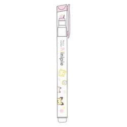 Ninipie（ニニピー） ポケピース ピチュー S4544129