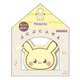 ぷにぷにふせん ポケピース ピカチュウ S2845202