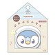 ぷにぷにふせん ポケピース ポッチャマ S2845210