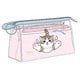 S2333767 [【限定】クリアポーチ マチ mitte mofusand 天使にゃん]