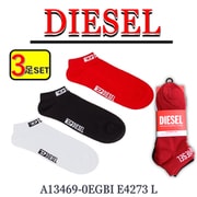 3枚組 メンズソックス 並行輸入品 A13469-0EGBI E4273 L