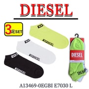 3枚組 メンズソックス 並行輸入品 A13469-0EGBI E7030 L