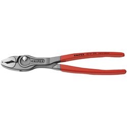 8201-250SB [スリップジョイントプライヤー ツイングリップ 250mm]