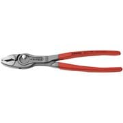 8201-250SB [スリップジョイントプライヤー ツイングリップ 250mm]