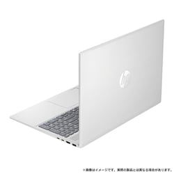 HP Pavilion Notebook ノートパソコン シルバー ヨドバシ.com - HP HP Pavilion 16-ag0000 G1モデル/16型/AMD