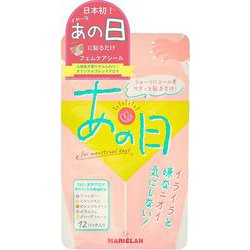 あの日パッチ