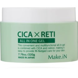 CICA×RETI オールインワンジェル