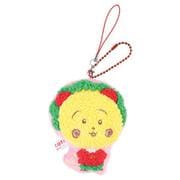 コジコジ もこもこクリーナーマスコット にこにこ