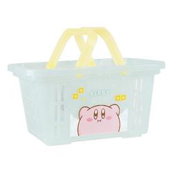 星のカービィ クリアミニキャラバスケット カービィ / ほおばり
