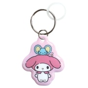 サンリオキャラクターズ ピタチャム マイメロディ