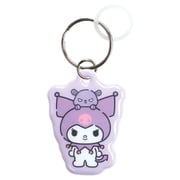 サンリオキャラクターズ ピタチャム クロミ