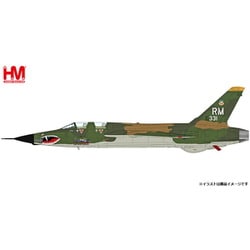 ホビーマスター HA2513 F-105 サンダーチーフ