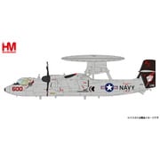 HA4822 1/72 E-2C ホークアイ VAW-121 ベア・エース 2009 [ダイキャスト模型]