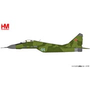 HA6524 1/72 MiG-29 9.13 ファルクラムC ダムガルテン基地 1994 [ダイキャスト模型]