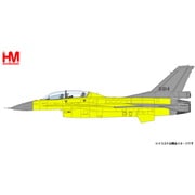 HA38046 1/72 F-16V イエロー・ヴァイパー 中華民国空軍 6814 [ダイキャスト模型]