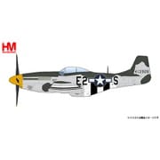 HA7753 1/48 P-51D マスタング 第8航空軍 第375戦闘飛行隊 1944 [ダイキャスト模型]