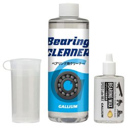 SPEED Lube Wax set GC0028 [インライン＆ローラースケート ベアリング用メンテナンス]