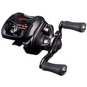 ベイトキャスティングリール 25アルファスBF TW 6.3L （左ハンドル）