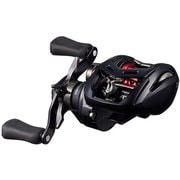 ベイトキャスティングリール 25アルファスBF TW 8.5R (右ハンドル)