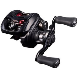 ベイトキャスティングリール 25アルファスBF TW 8.5L （左ハンドル）