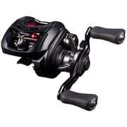 ベイトキャスティングリール 25アルファスBF TW 8.5L （左ハンドル）