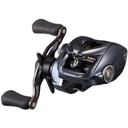 ベイトキャスティングリール 25タトゥーラ SV TW 100 （右ハンドル）