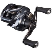 ベイトキャスティングリール 25タトゥーラ SV TW 100HL (左ハンドル)