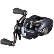 ベイトキャスティングリール 25タトゥーラ SV TW 100XH (右ハンドル)