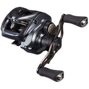 ベイトキャスティングリール 25タトゥーラ SV TW 100XHL (左ハンドル)