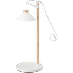 植物育成ライト 吊り下げ式 白色LED ～30cm高さ調整可能 繰り返しタイマー機能 Ra95 TT-YG04N1A-W