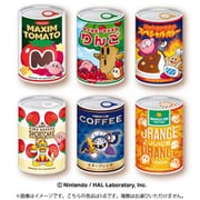 星のカービィ mitamemo 缶バッジ 1個 [コレクショントイ]