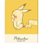 ATB-72 アートボードジグソー ポケットモンスター Pikachu Number 025 [ジグソーパズル 366ピース]