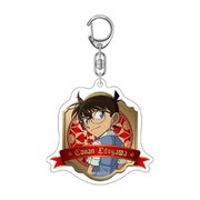 名探偵コナン アクリルキーホルダー vol.4 A 江戸川コナン