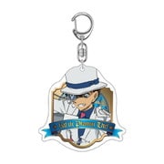 名探偵コナン アクリルキーホルダー vol.4 A 怪盗キッド
