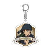 名探偵コナン アクリルキーホルダー vol.4 A 赤井秀一