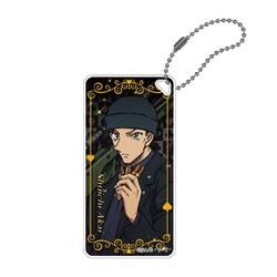 名探偵コナン　赤井秀一　ドミテリアキーチェーン 楽天市場】【完全受注生産】新発売☆メール便なら200円で全国へ