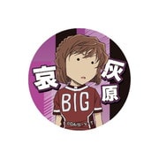 名探偵コナン グリッター缶バッジ vol.3 灰原哀