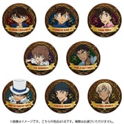 名探偵コナン トレーディング缶バッジ vol.3 1個 [コレクショントイ]