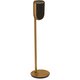 Beolab 8 Floor Stand Bronze Tone