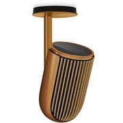 Beolab 8 Ceiling Bracket Brass Tone