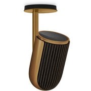 Beolab 8 Ceiling Bracket Bronze Tone